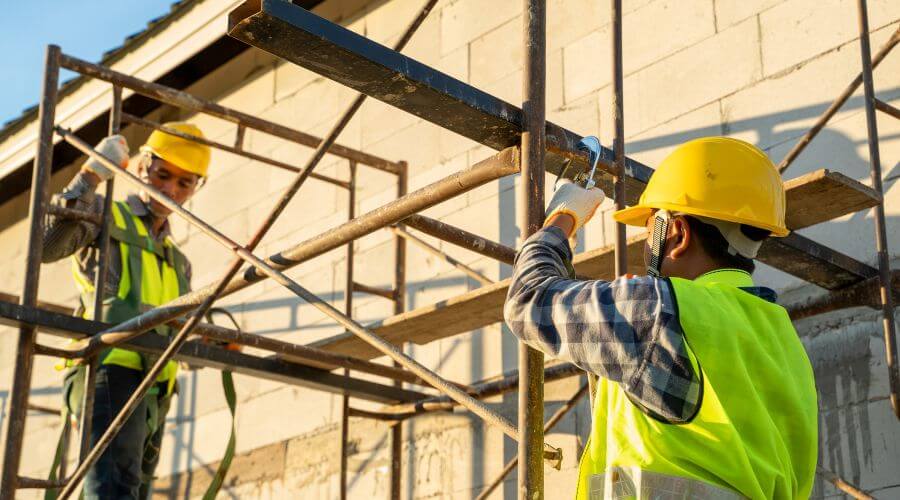 Fascia Repair in Shoemakersville, PA
